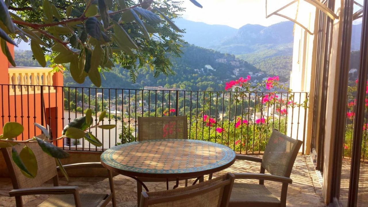 Torre Picada Duplex Appartement