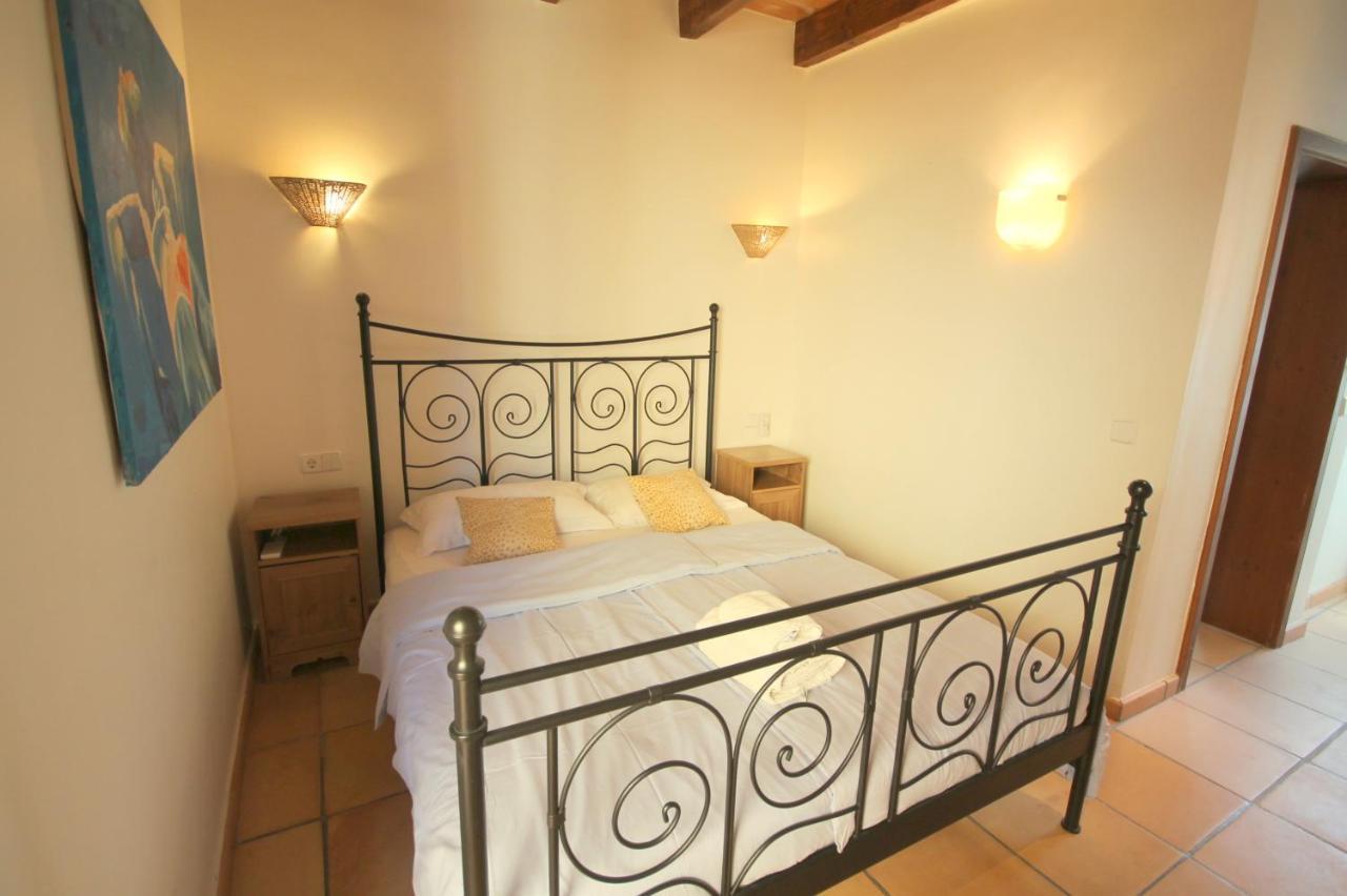 Torre Picada Duplex Appartement