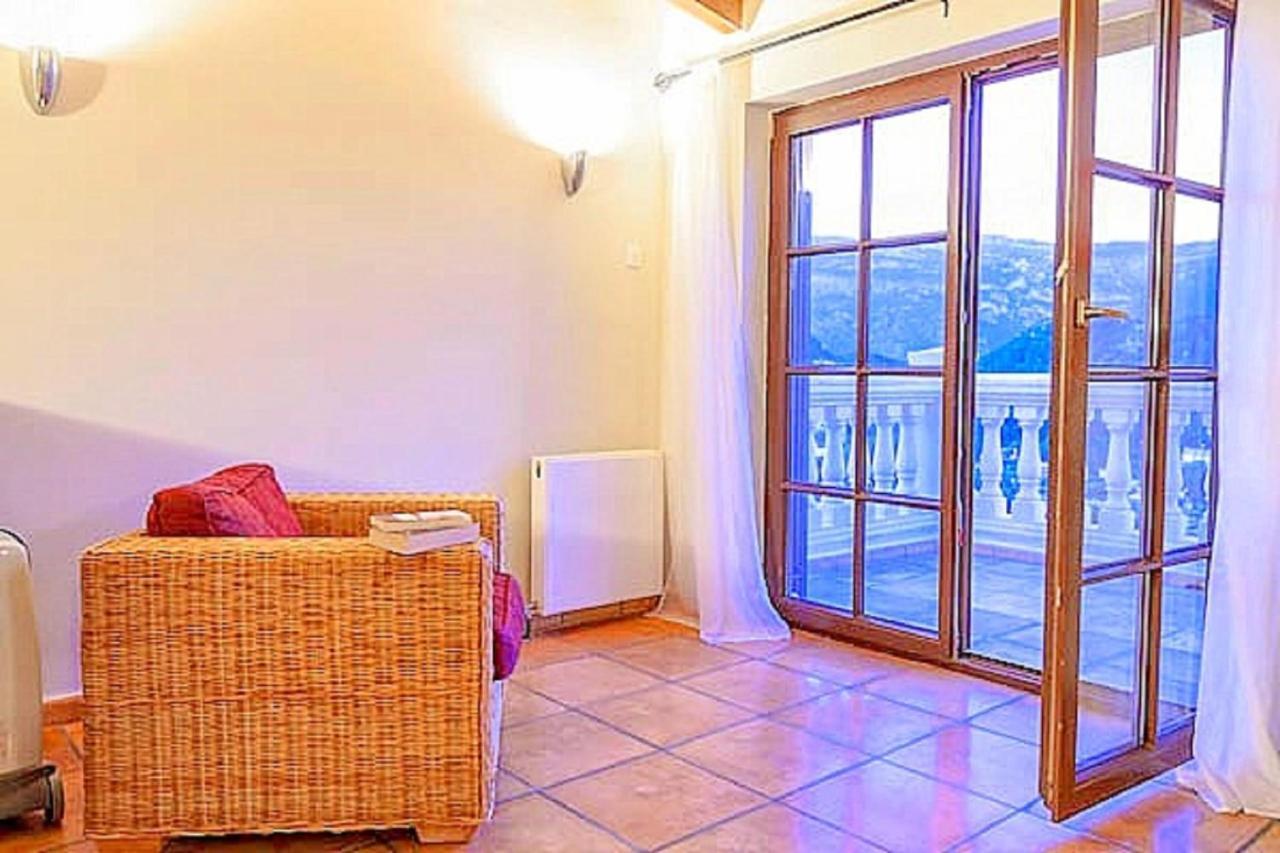 Torre Picada Duplex Appartement