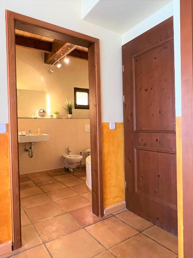 Torre Picada Duplex Appartement *