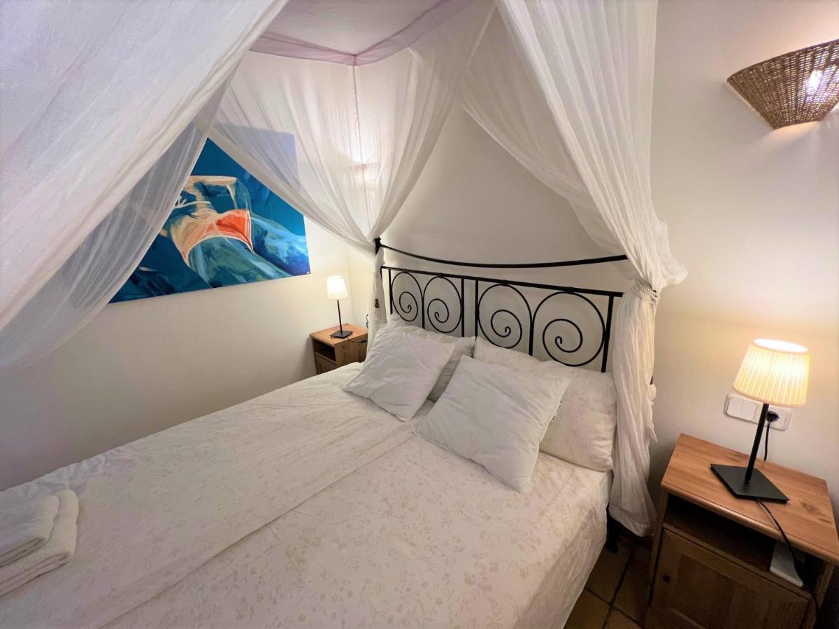 Torre Picada Duplex Appartement Puerto de Sóller