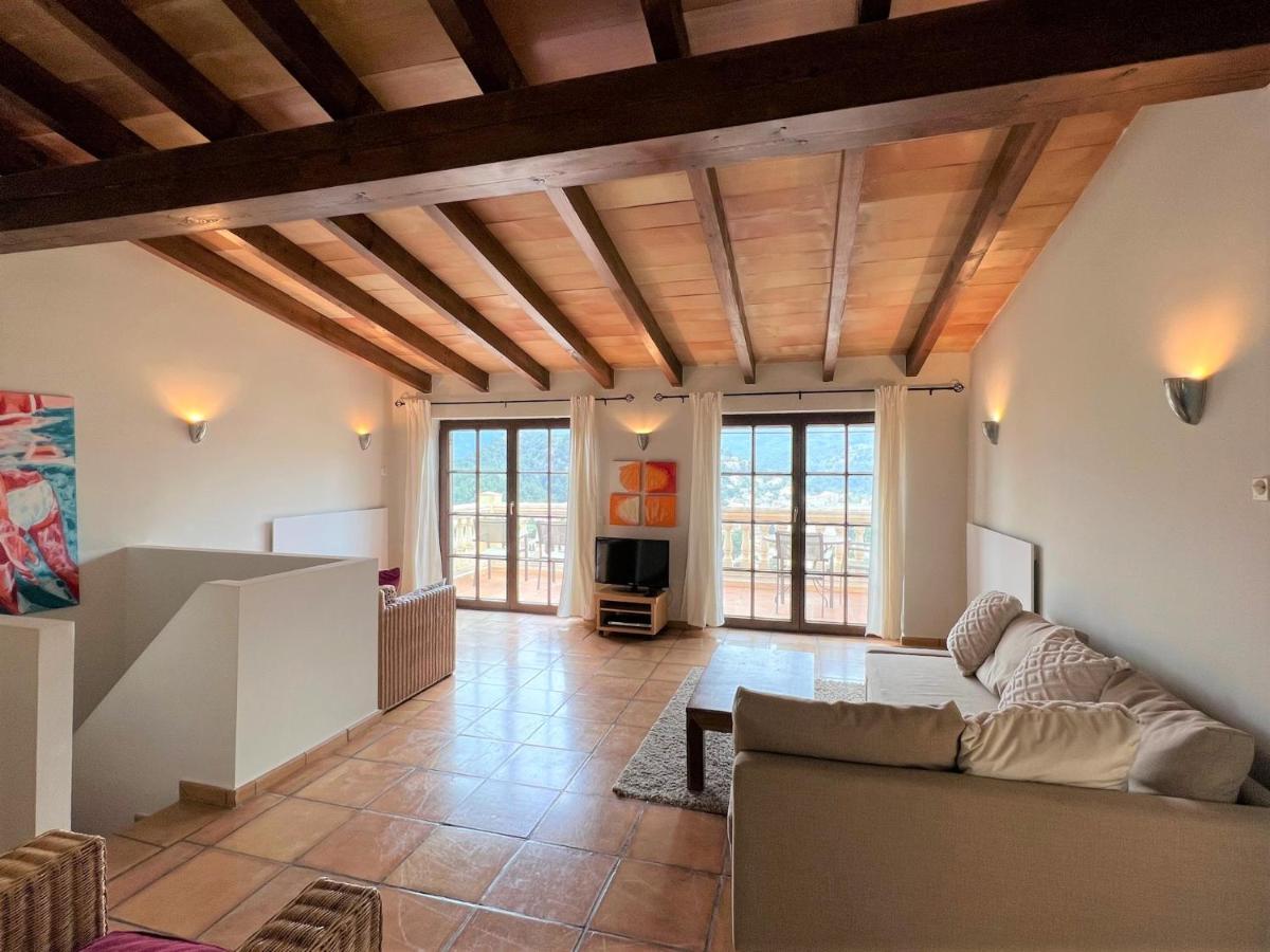 Torre Picada Duplex Appartement