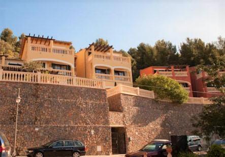 Torre Picada Duplex Appartement Puerto de Sóller