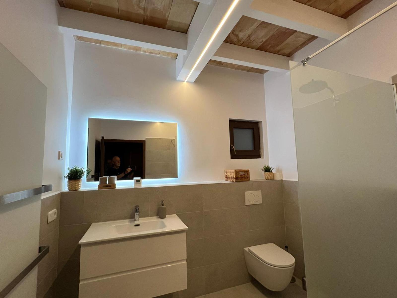 Appartement Torre Picada Duplex *