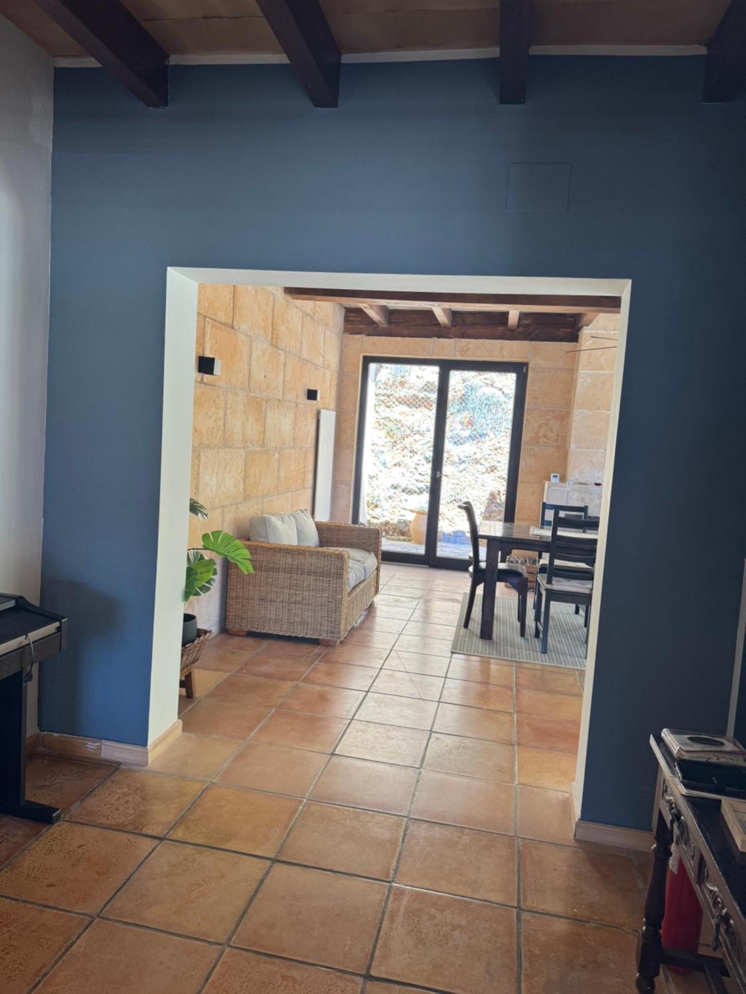 Appartement Torre Picada Duplex