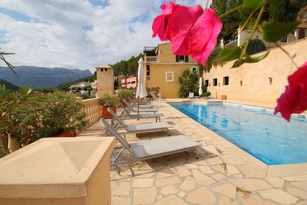 Appartement Torre Picada Duplex *