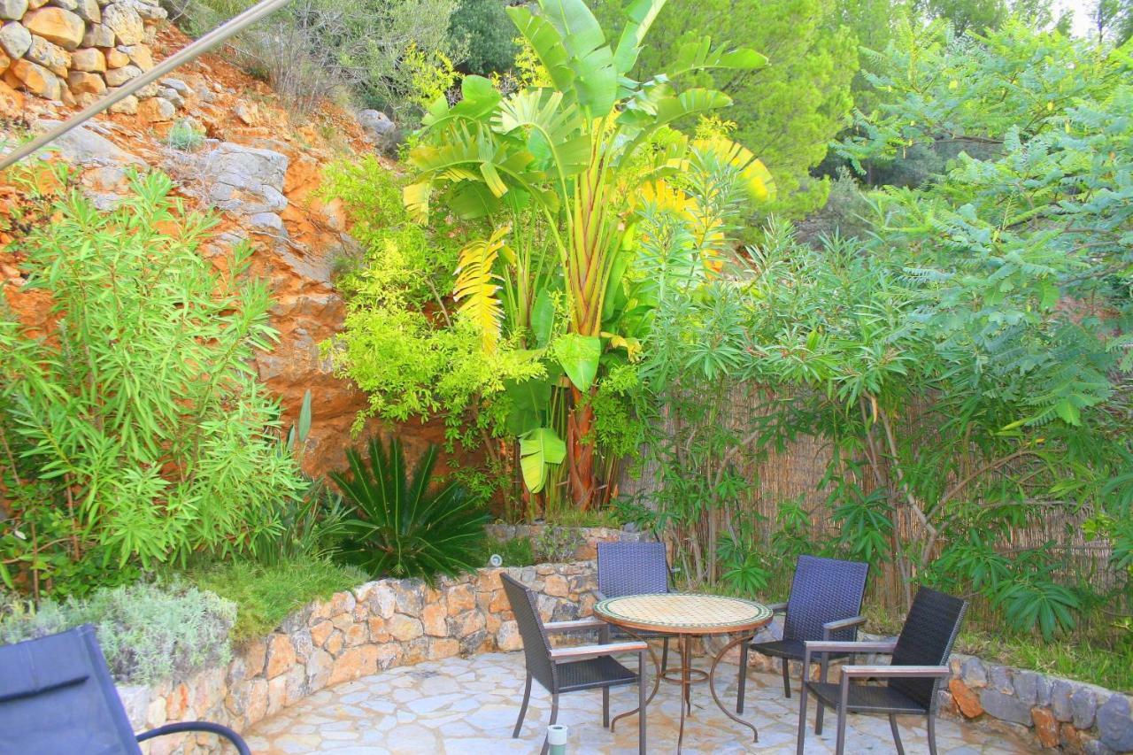 Torre Picada Duplex Appartement Puerto de Sóller