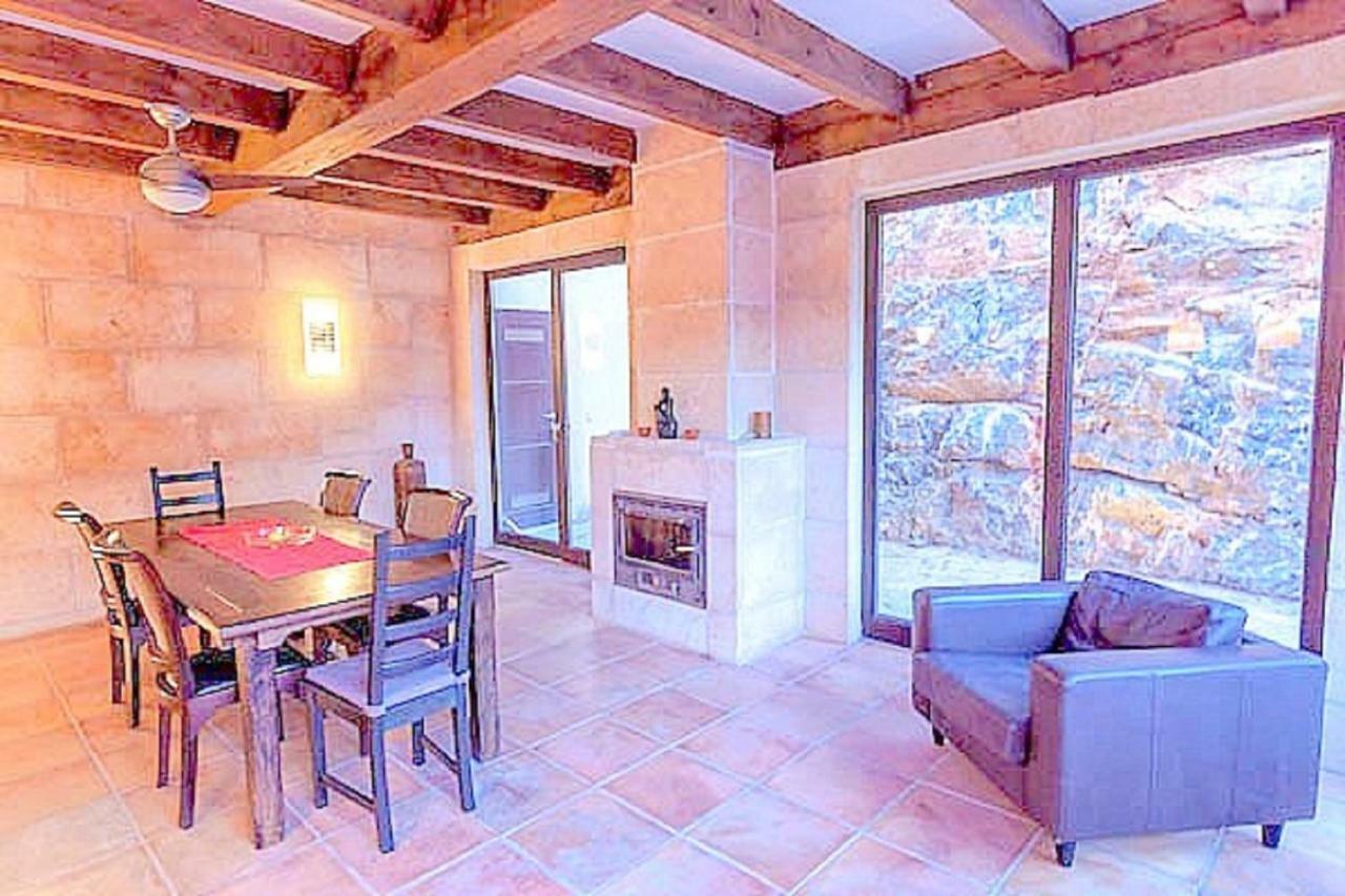 Appartement Torre Picada Duplex *