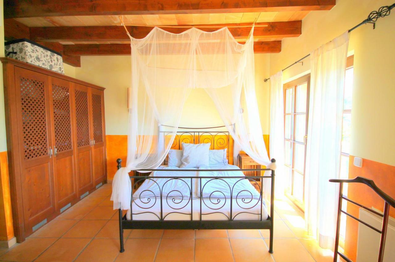 Torre Picada Duplex Appartement
