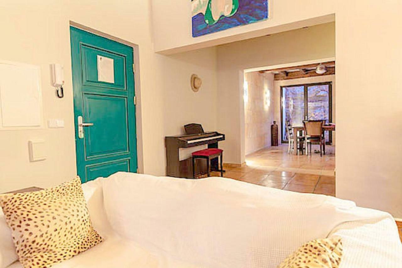 Appartement Torre Picada Duplex Puerto de Sóller