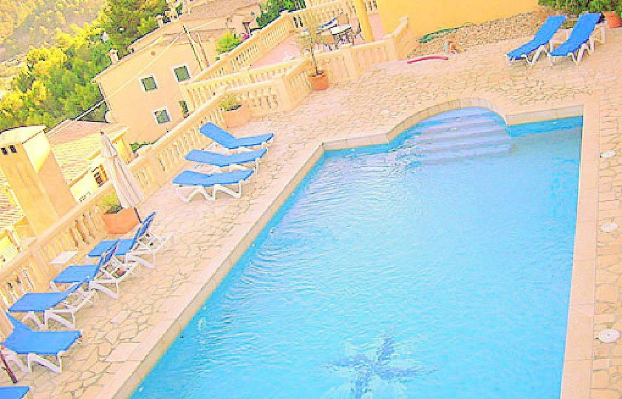 Appartement Torre Picada Duplex