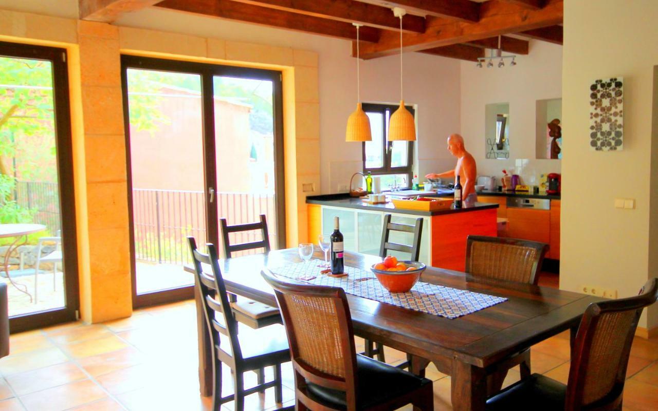 Appartement Torre Picada Duplex